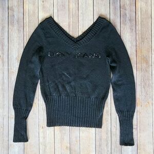 DKNY JEANS Women's Sweater Size S